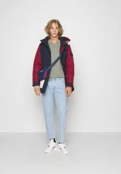 Pier One 5 PACK - Longsleeve