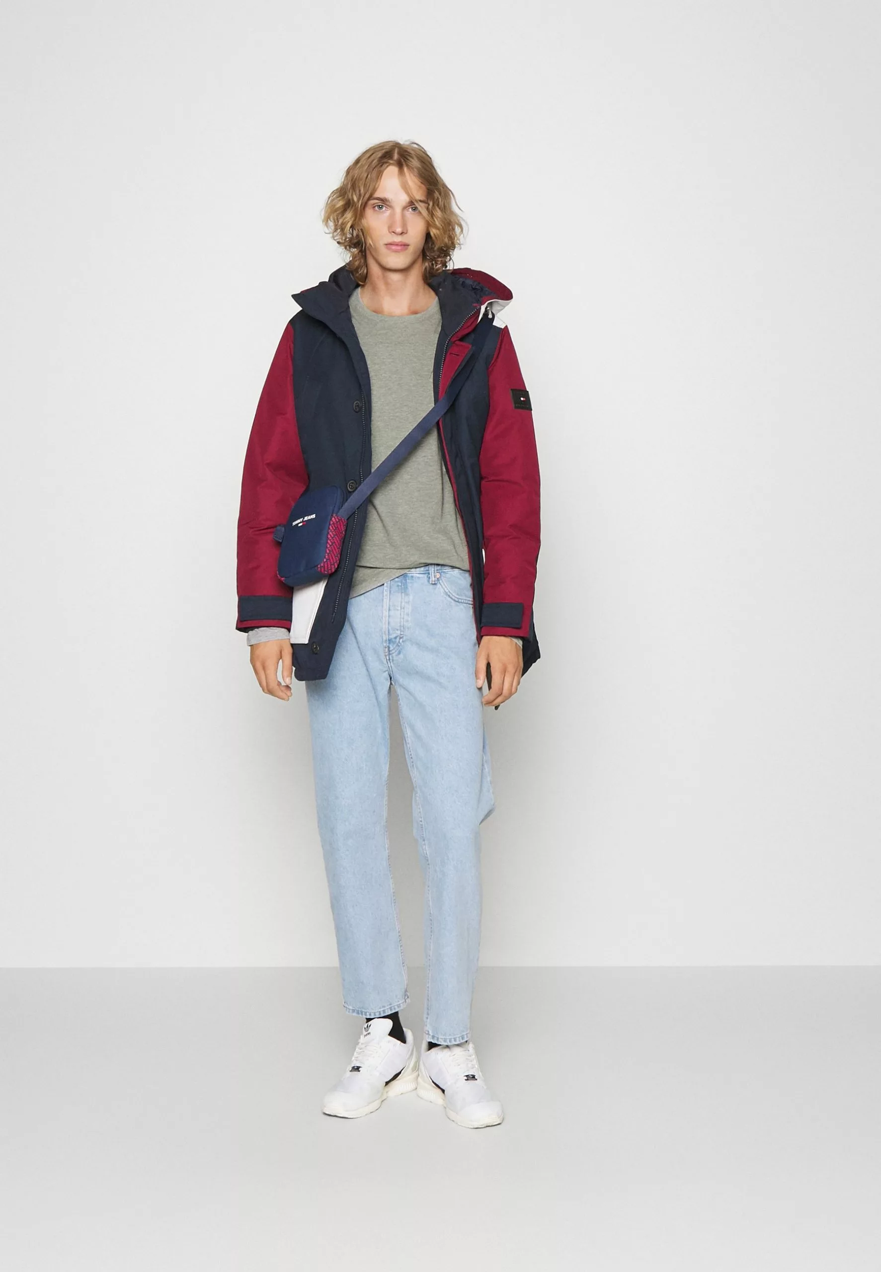 Pier One 5 PACK - Longsleeve 3 Pier One 5 PACK - Longsleeve