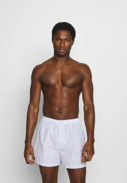 Pier One 5 PACK - Boxershort -Pier One Winkel 139342f1516744e4937742c5f01eeccb