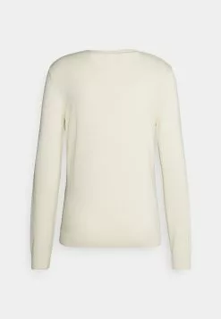 Pier One BASIC CREWNECK - Trui