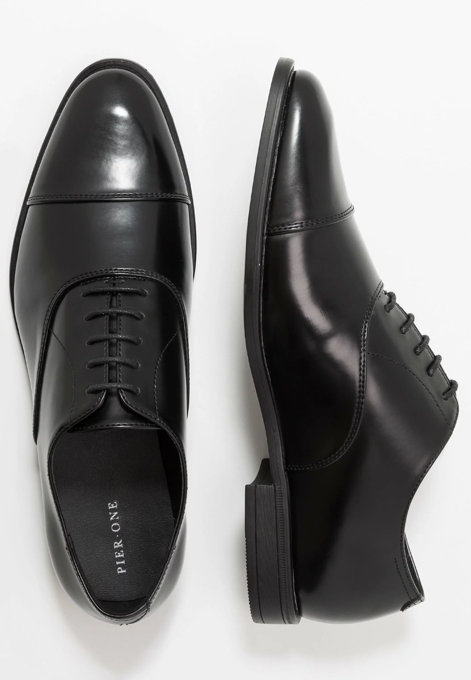 Pier One Veterschoenen 3 Pier One Veterschoenen