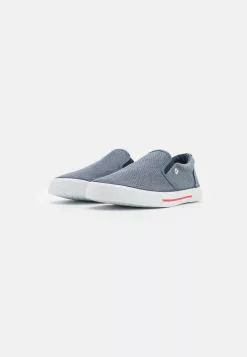 Pier One UNISEX - Sneakers Laag
