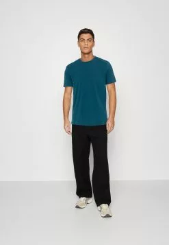 Pier One 7 PACK - T-shirt Basic