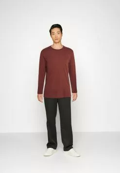 Pier One 5 PACK - Longsleeve