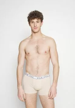 Pier One 5 PACK - Onderbroeken -Pier One Winkel 5e2618c603e542cbad7ab263a2ec5973