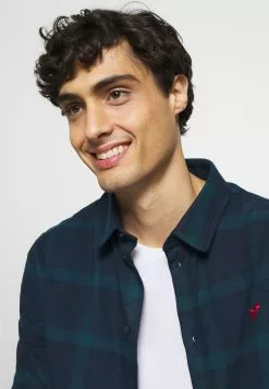 Pier One Overhemd -Pier One Winkel 60ff006a248a4e558dbde6647cd82b01