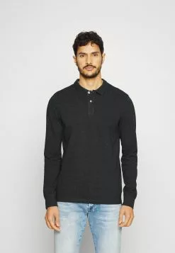 Pier One LONG SLEEVE 2 PACK - Poloshirt -Pier One Winkel 61c36d2fe9404d06a651873e3825e3f3