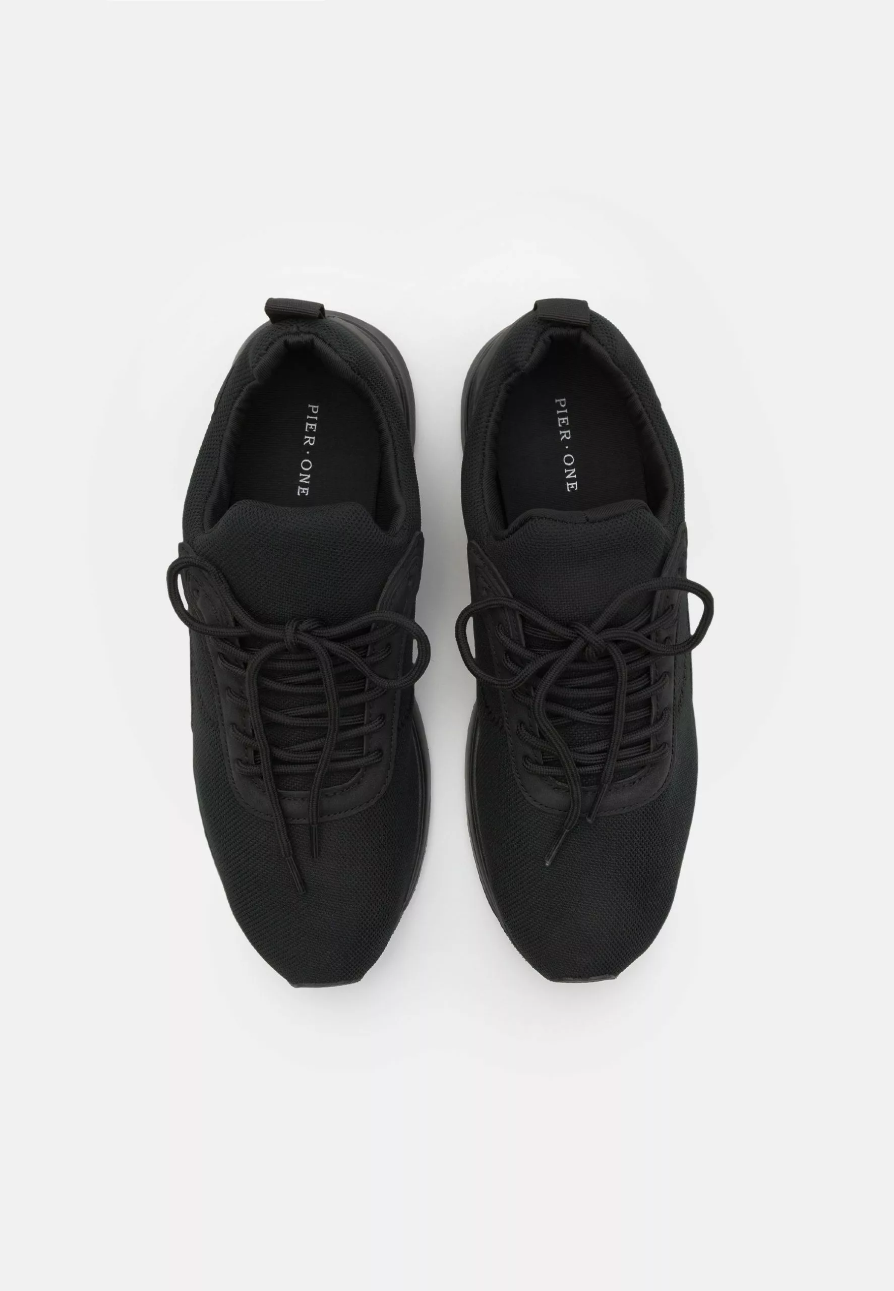 Pier One Sneakers Laag 5 Pier One Sneakers Laag - Afbeelding 3