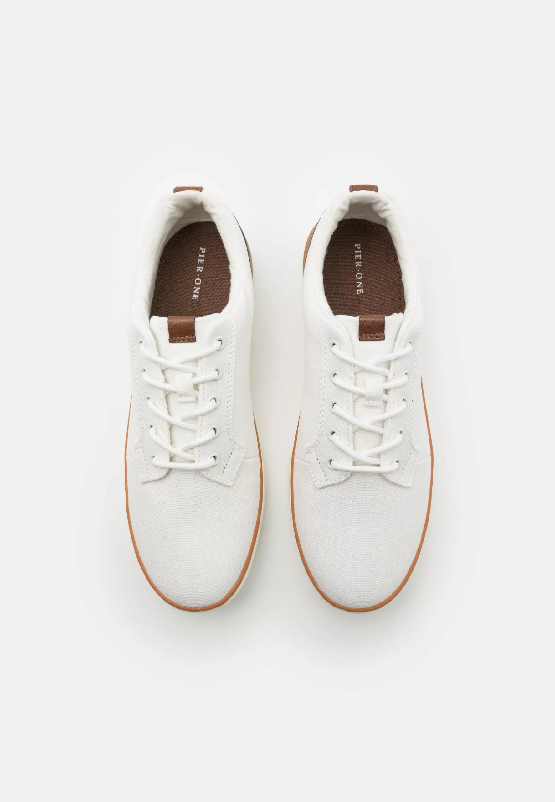 Pier One Sneakers Laag 5 Pier One Sneakers Laag - Afbeelding 3