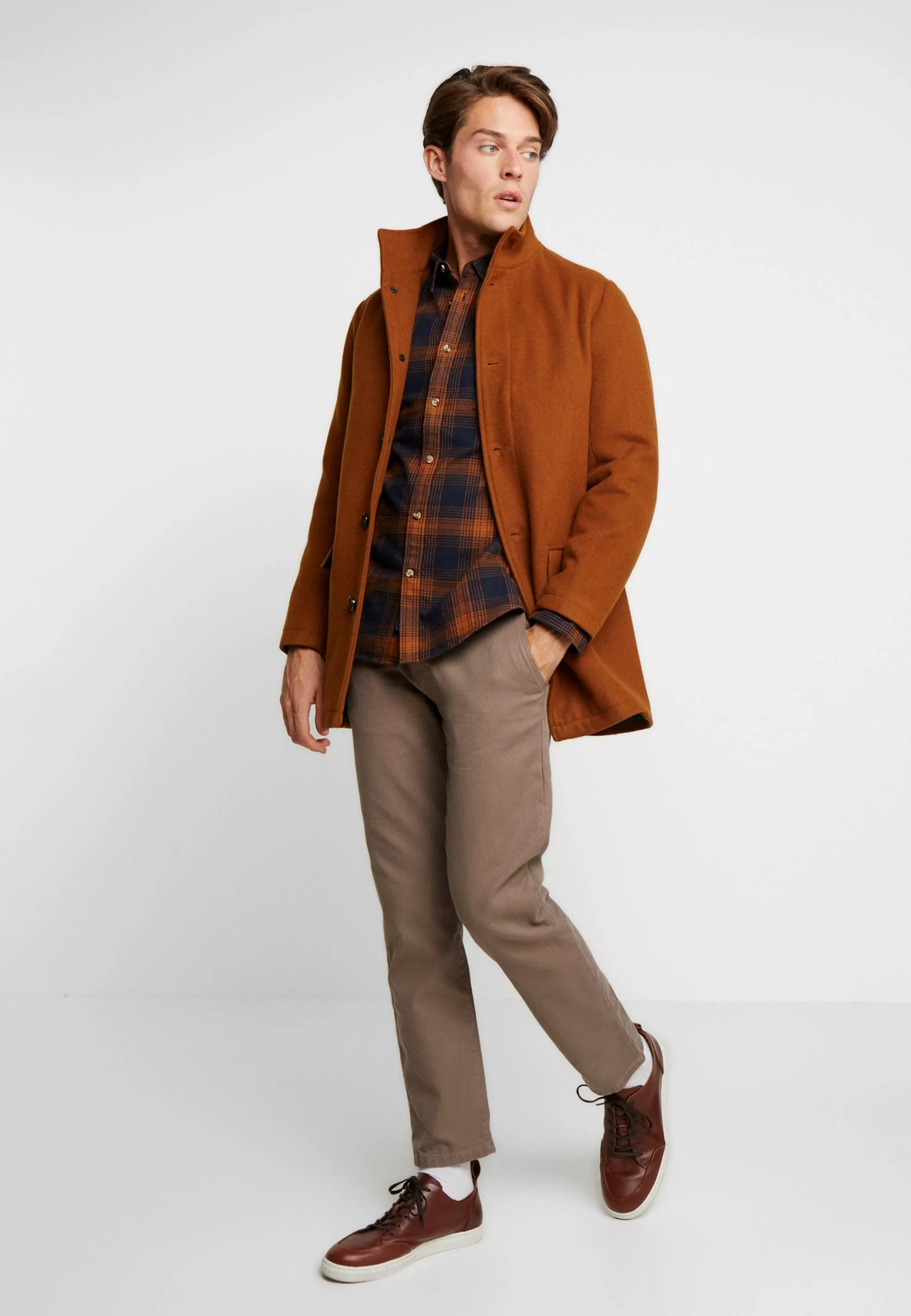 Pier One Overhemd 4 Pier One Overhemd - Afbeelding 2