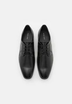 Pier One UNISEX - Veterschoenen -Pier One Winkel 7233b7d698674241ad90c79807997eb8