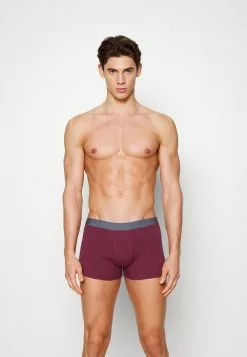 Pier One 7 PACK - Onderbroeken -Pier One Winkel 73163ade4d8f44ddbd00359c27f5a946