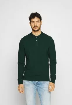 Pier One LONG SLEEVE 2 PACK - Poloshirt -Pier One Winkel 7501369a7a944102984e80858253e930