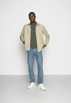 Pier One 3 PACK - T-shirt Basic