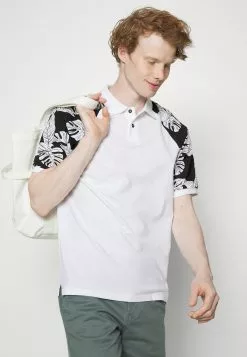 Pier One Poloshirt -Pier One Winkel 7c4f4d6a49f54a67ac2f03aa25144d55