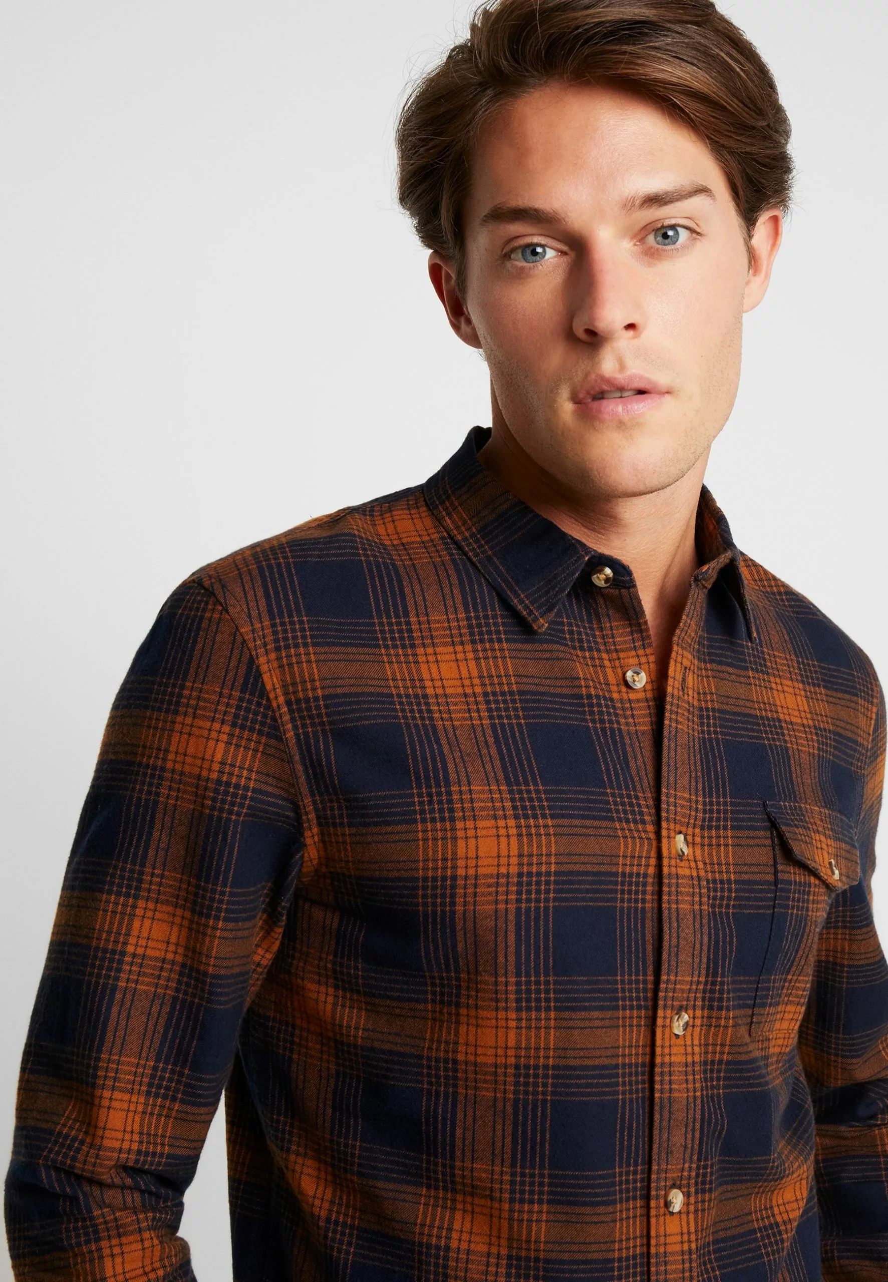 Pier One Overhemd 6 Pier One Overhemd - Afbeelding 4