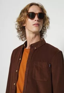 Pier One CORDUROY - Overhemd -Pier One Winkel 84ea779dc85843e28682ed3f49d711d2