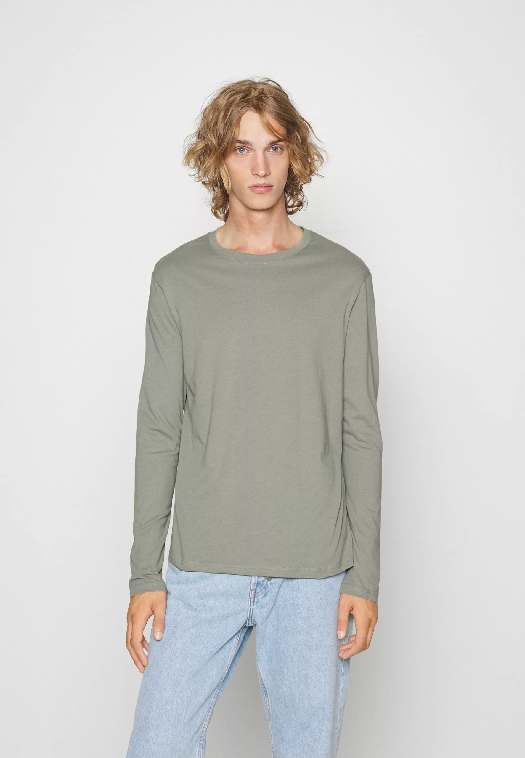 Pier One 5 PACK - Longsleeve 6 Pier One 5 PACK - Longsleeve - Afbeelding 4