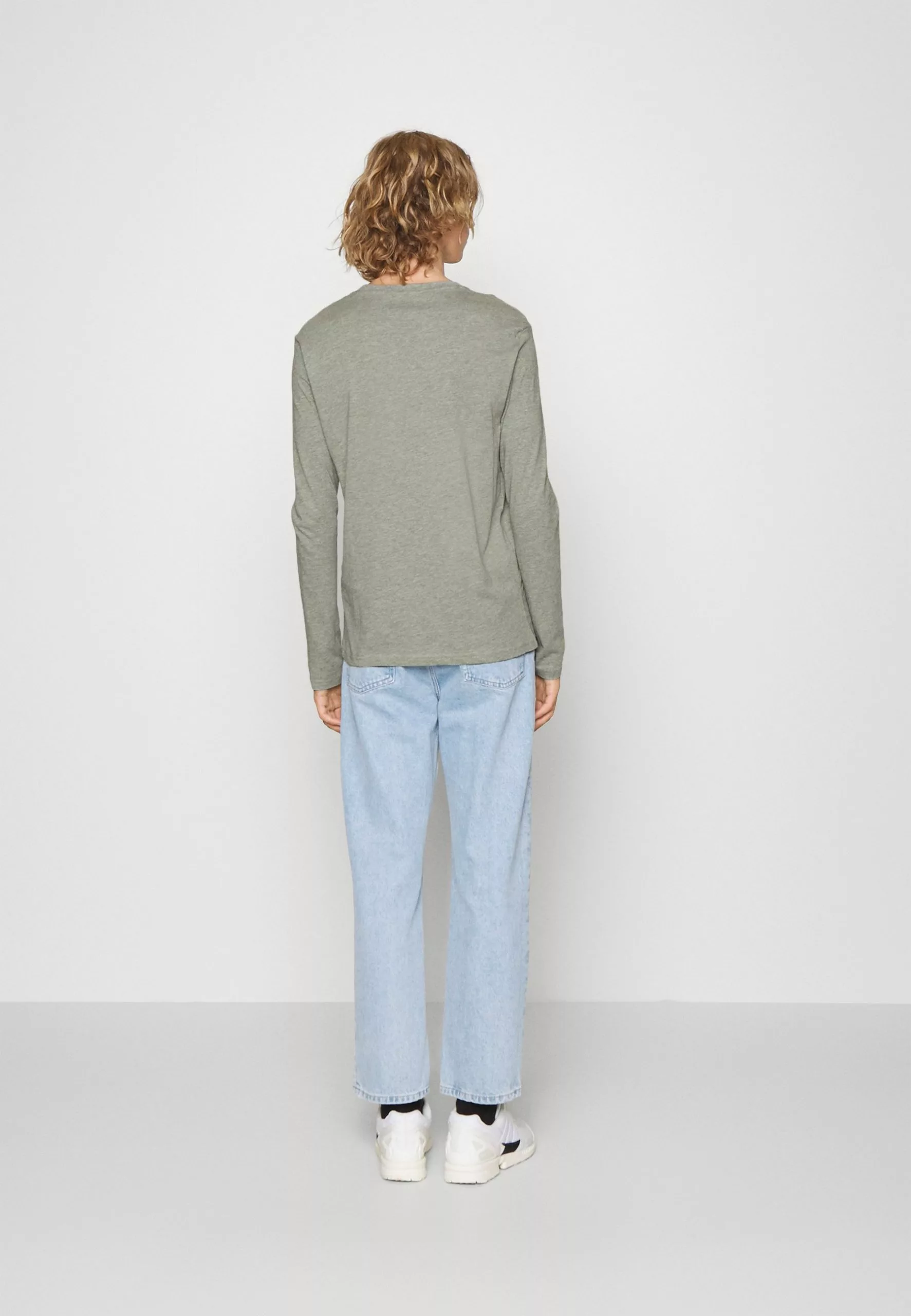 Pier One 5 PACK - Longsleeve 5 Pier One 5 PACK - Longsleeve - Afbeelding 3