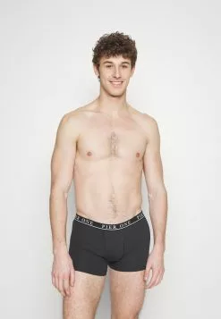 Pier One 5 PACK - Onderbroeken -Pier One Winkel 8c8933e4745b4e95bb2e960052c2de25