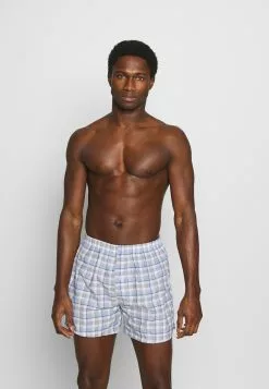 Pier One 5 PACK - Boxershort -Pier One Winkel 99a4bd53733c43c3a89af2e6271e1a81