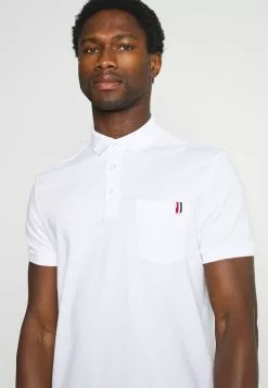 Pier One 2 PACK - Poloshirt -Pier One Winkel 99aadb854fa44ea0a61d57a1baa973bb