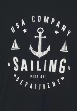 Pier One T-shirt Print -Pier One Winkel 9b8149978dcd4d6c9c88d3b0eab2b7c5