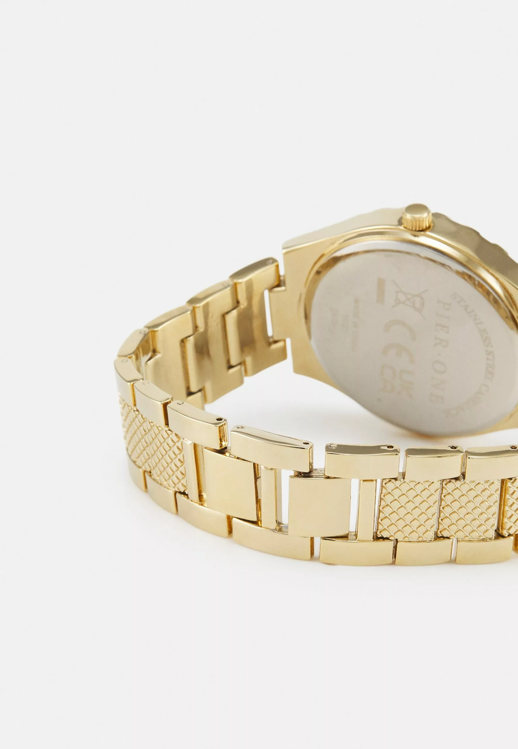 Pier One Horloge 3 Pier One Horloge