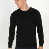 Pier One BASIC CREWNECK - Trui
