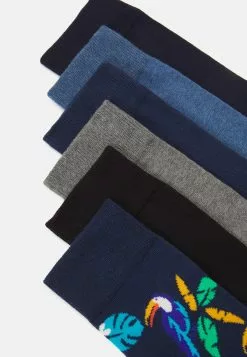 Pier One 12 PACK - Sokken