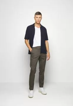 Pier One 2 PACK - T-shirt Basic