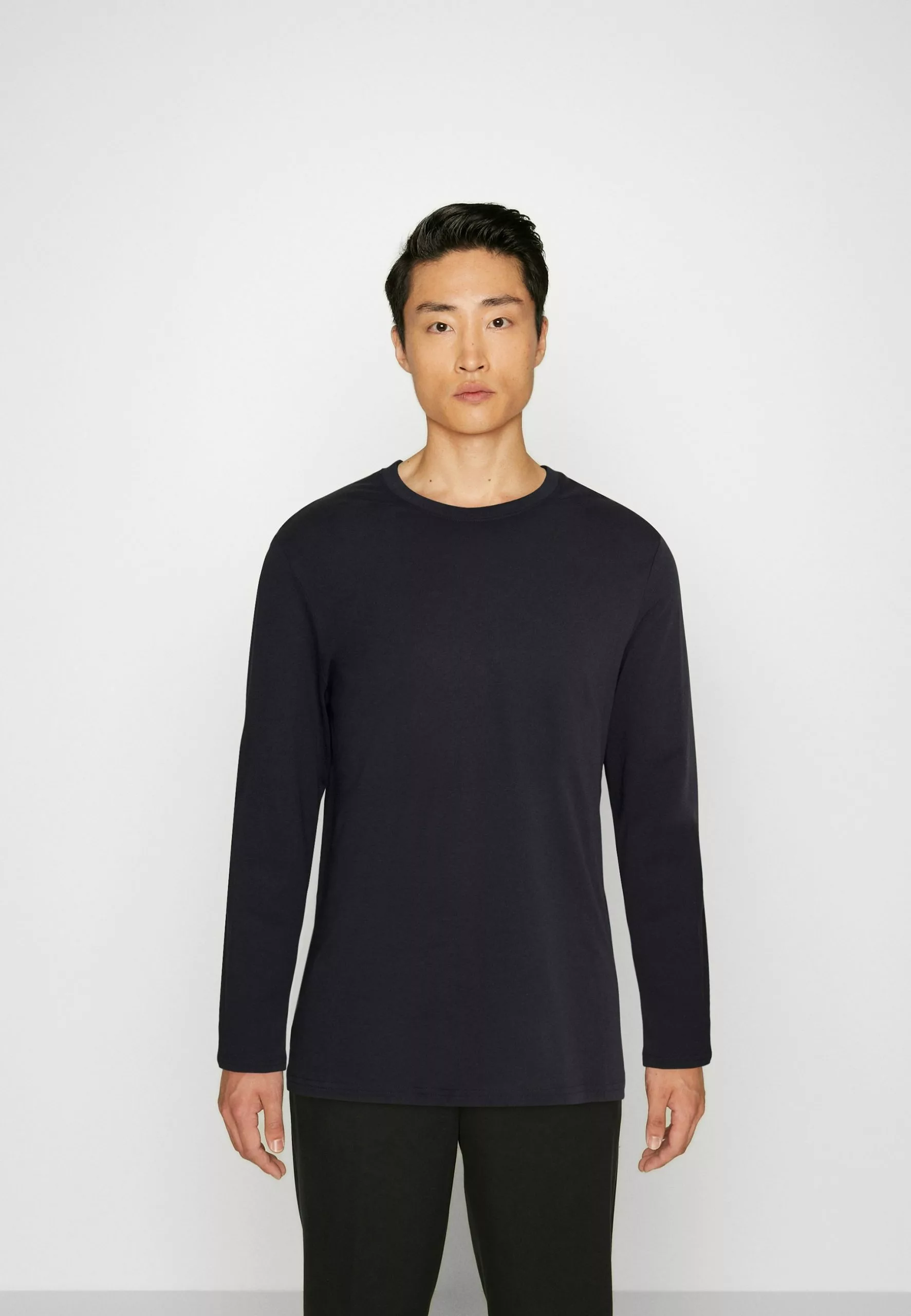 Pier One 5 PACK - Longsleeve 7 Pier One 5 PACK - Longsleeve - Afbeelding 5