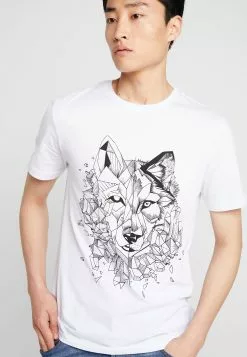 Pier One T-shirt Print -Pier One Winkel bc7a16a4618b493685c112de8b6356af