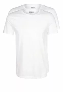 Pier One 2 PACK - T-shirt Basic