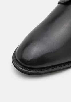 Pier One LEATHER - Veterschoenen -Pier One Winkel c9a93187428f4ac68c84e6e773f57fbc