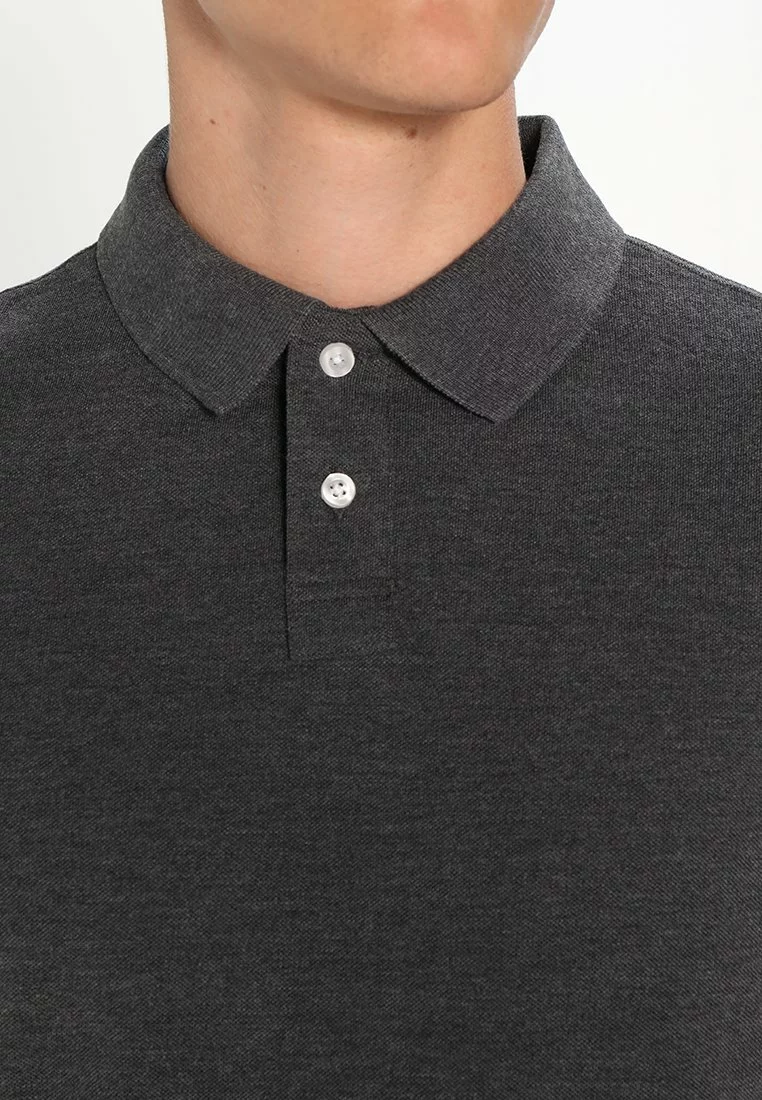Pier One Poloshirt 5 Pier One Poloshirt - Afbeelding 4