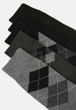 Pier One 5 PACK - Sokken