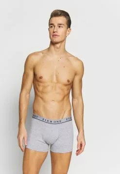 Pier One 5 PACK - Onderbroeken