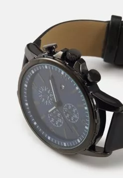 Pier One UNISEX - Chronograaf -Pier One Winkel eac790784e1a455585f10e6afd51279d