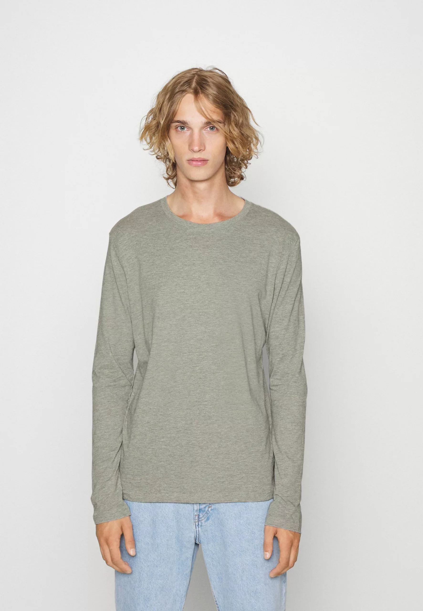 Pier One 5 PACK - Longsleeve 4 Pier One 5 PACK - Longsleeve - Afbeelding 2