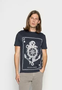 Pier One T-shirt Print