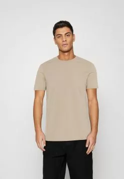 Pier One 7 PACK - T-shirt Basic -Pier One Winkel fe39ae75b633479faee55da599b1d865